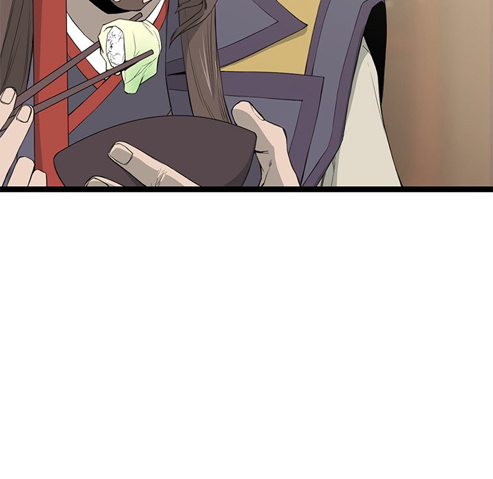 Reign Reign Over The Top EP 45 - Toomics page 18 - 