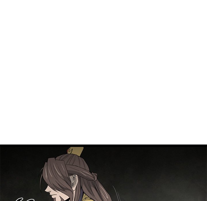 Reign Reign Over The Top EP 45 - Toomics page 34 - 