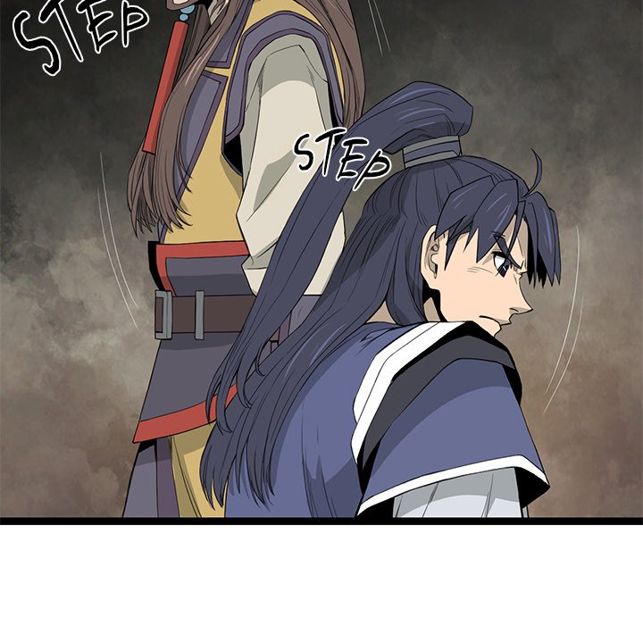 Reign Reign Over The Top EP 45 - Toomics page 35 - 