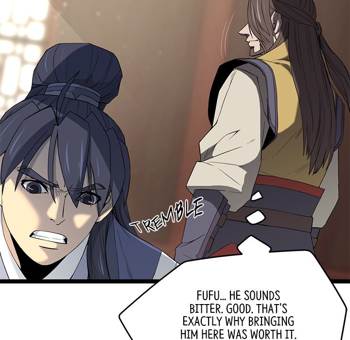 Reign Reign Over The Top EP 45 - Toomics page 37 - 