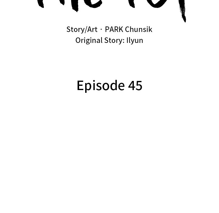Reign Reign Over The Top EP 45 - Toomics page 46 - 