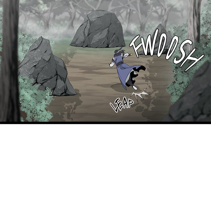 Reign Reign Over The Top EP 45 - Toomics page 50 - 