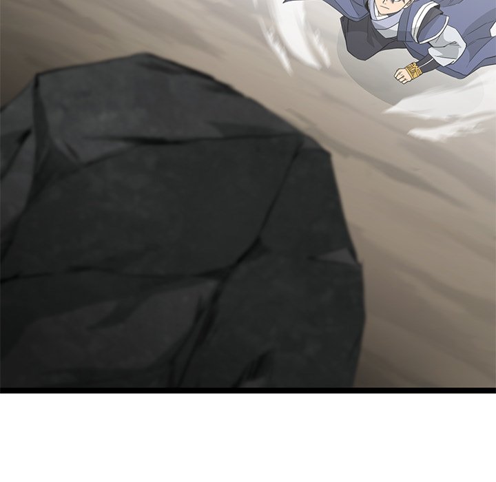 Reign Reign Over The Top EP 45 - Toomics page 54 - 