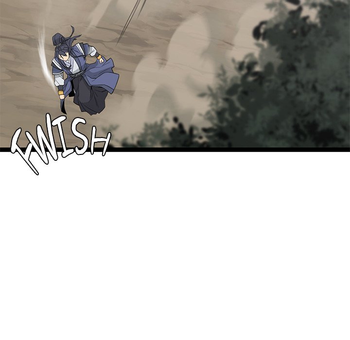 Reign Reign Over The Top EP 45 - Toomics page 61 - 