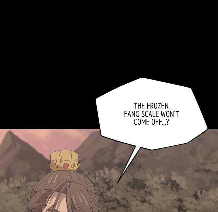 Reign Reign Over The Top EP 45 - Toomics page 70 - 
