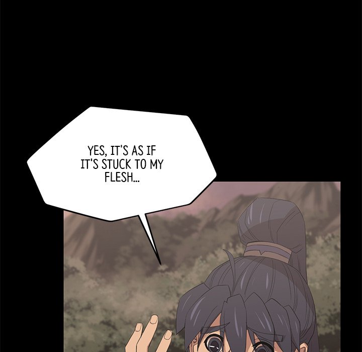 Reign Reign Over The Top EP 45 - Toomics page 72 - 