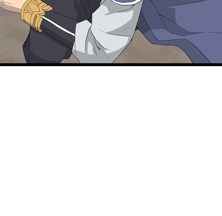 Reign Reign Over The Top EP 45 - Toomics page 90 - 