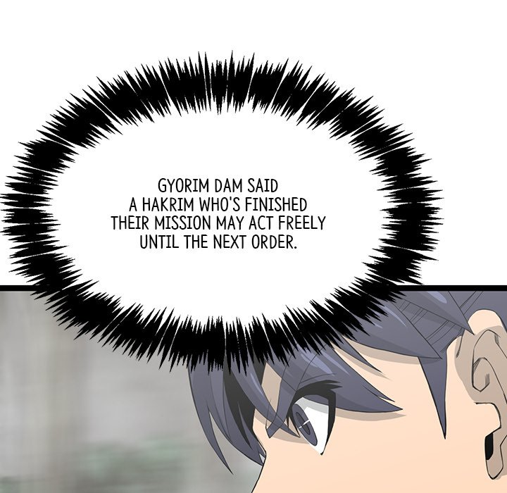 Reign Reign Over The Top EP 45 - Toomics page 91 - 