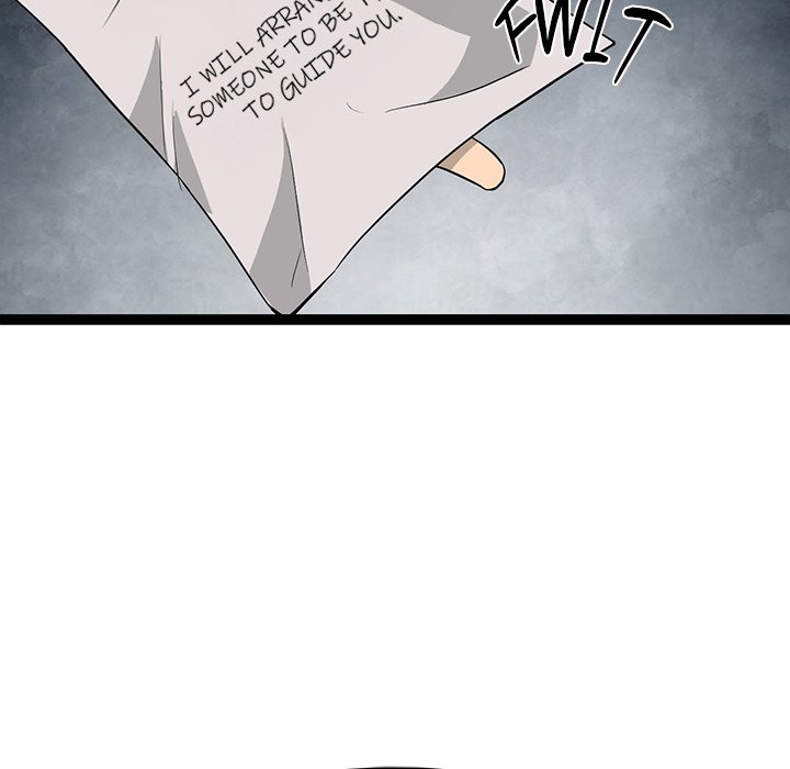 Reign Reign Over The Top EP 45 - Toomics page 96 - 