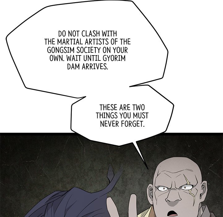 Reign Reign Over The Top EP 45 - Toomics page 97 - 