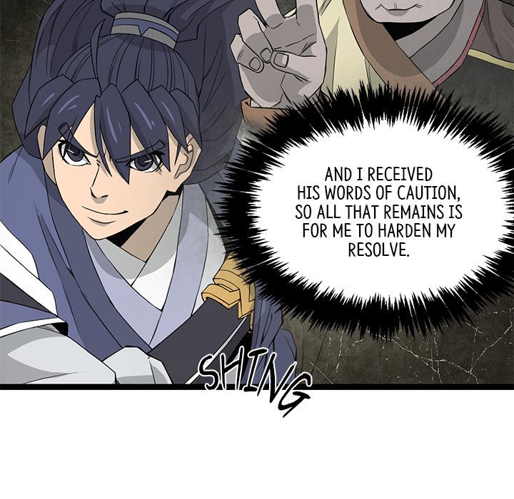 Reign Reign Over The Top EP 45 - Toomics page 98 - 