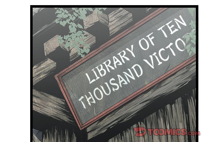 Reign Reign Over The Top EP 46 - Toomics page 2 - 