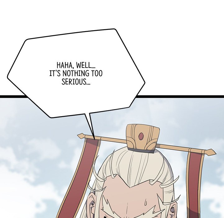 Reign Reign Over The Top EP 46 - Toomics page 11 - 