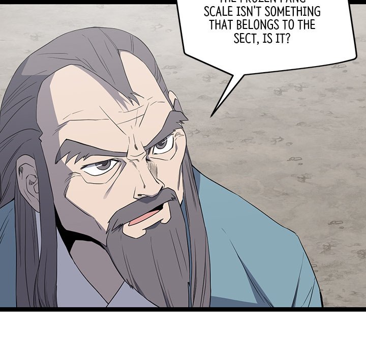 Reign Reign Over The Top EP 46 - Toomics page 14 - 
