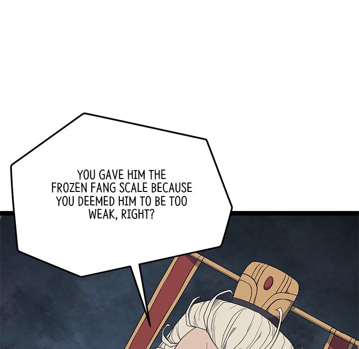 Reign Reign Over The Top EP 46 - Toomics page 17 - 