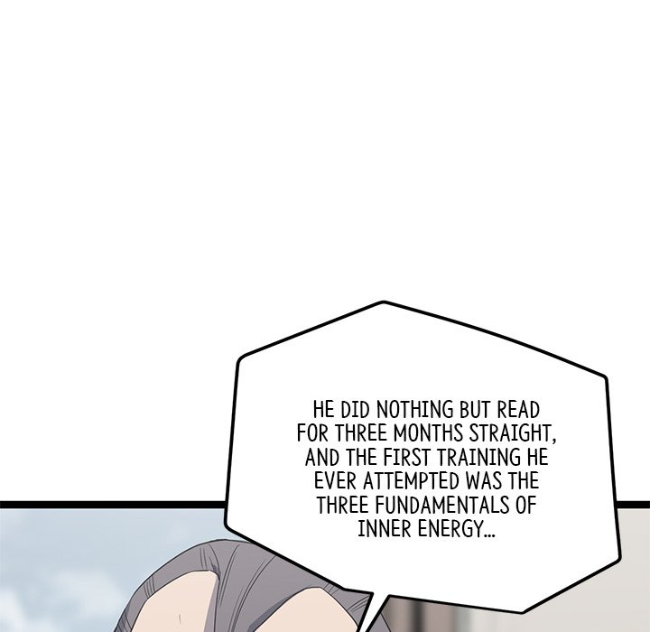 Reign Reign Over The Top EP 46 - Toomics page 23 - 