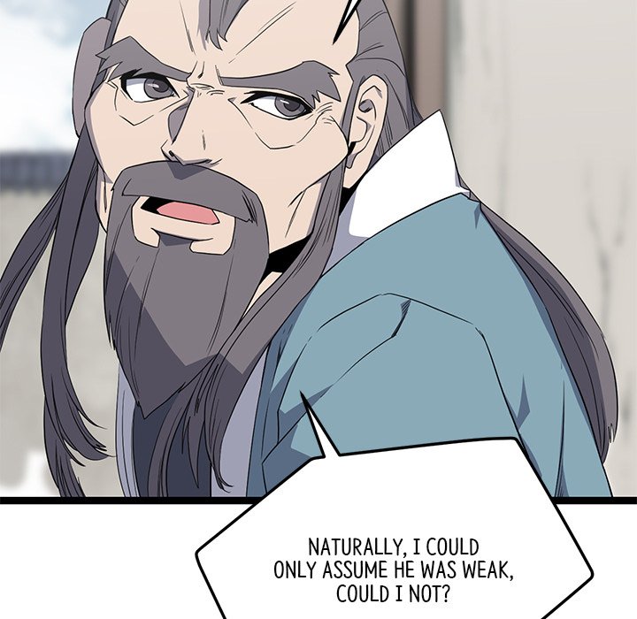 Reign Reign Over The Top EP 46 - Toomics page 24 - 