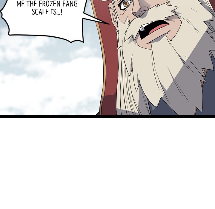 Reign Reign Over The Top EP 46 - Toomics page 31 - 