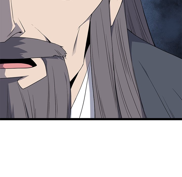 Reign Reign Over The Top EP 46 - Toomics page 33 - 