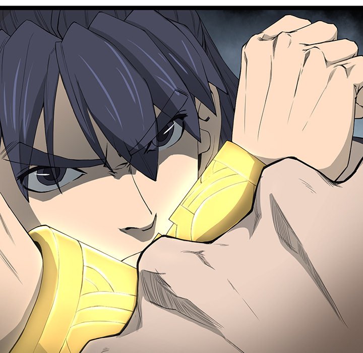 Reign Reign Over The Top EP 46 - Toomics page 37 - 