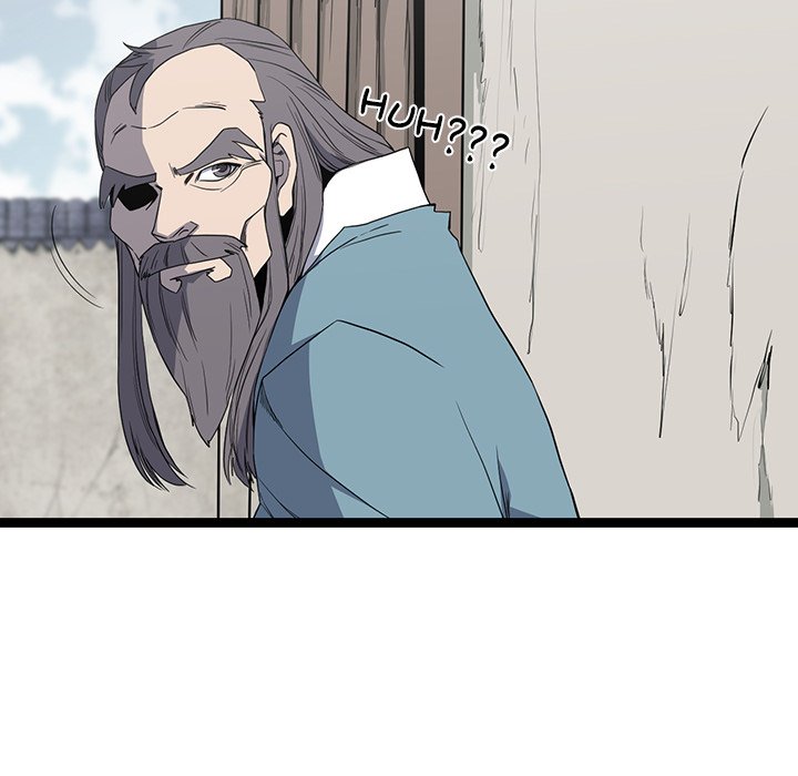 Reign Reign Over The Top EP 46 - Toomics page 5 - 