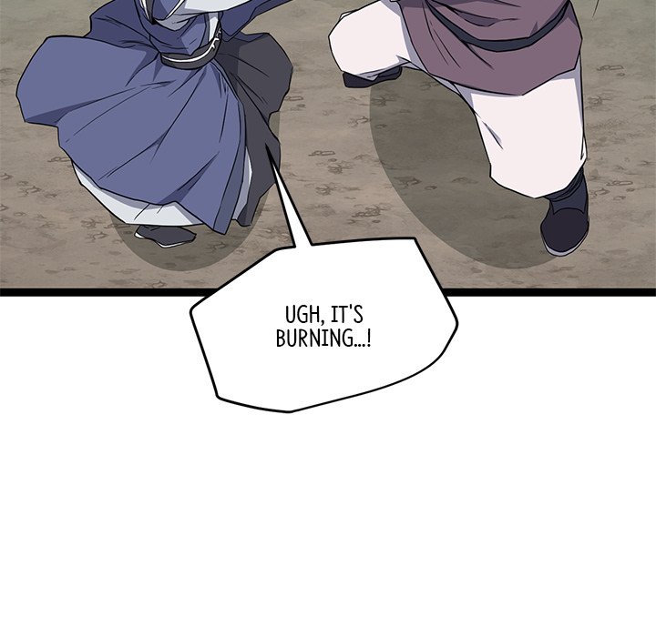 Reign Reign Over The Top EP 46 - Toomics page 44 - 