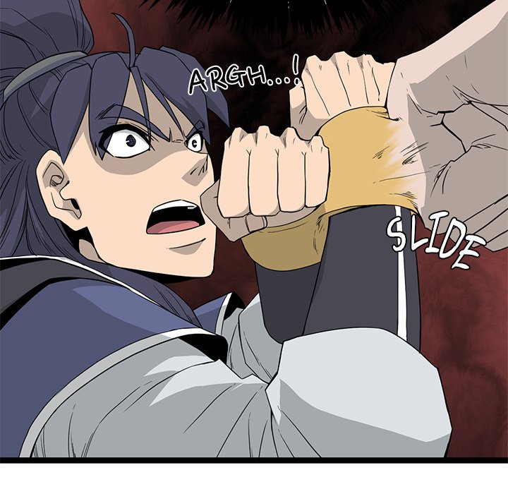 Reign Reign Over The Top EP 46 - Toomics page 46 - 