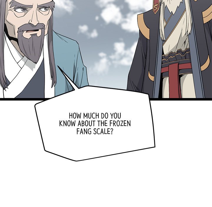 Reign Reign Over The Top EP 46 - Toomics page 48 - 