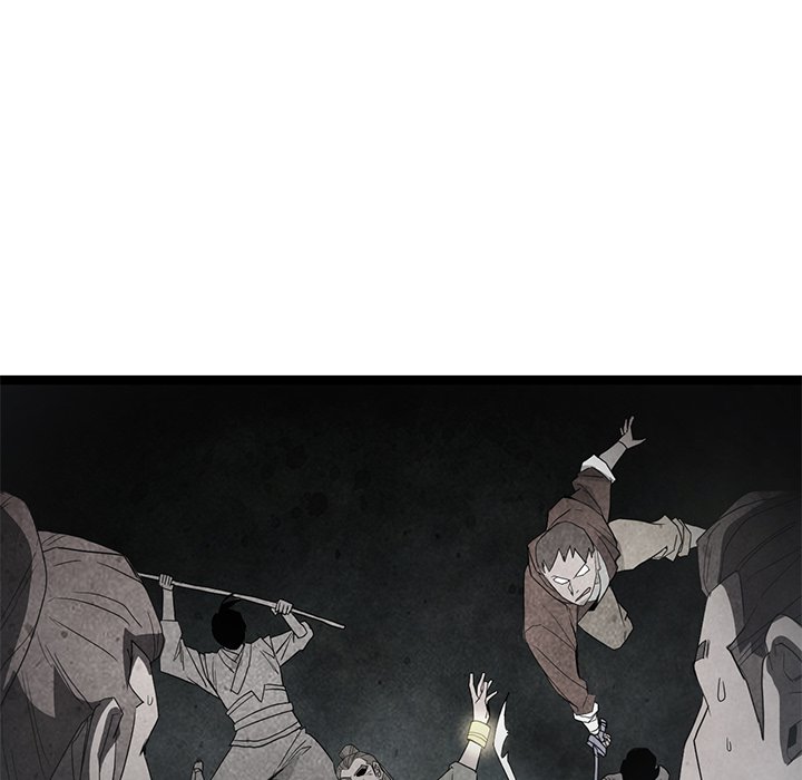 Reign Reign Over The Top EP 46 - Toomics page 49 - 