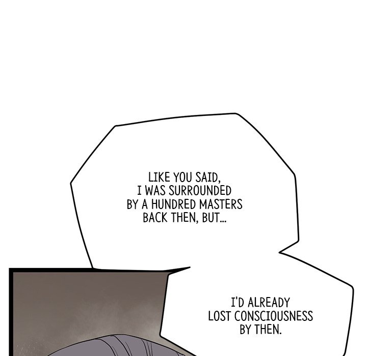 Reign Reign Over The Top EP 46 - Toomics page 54 - 