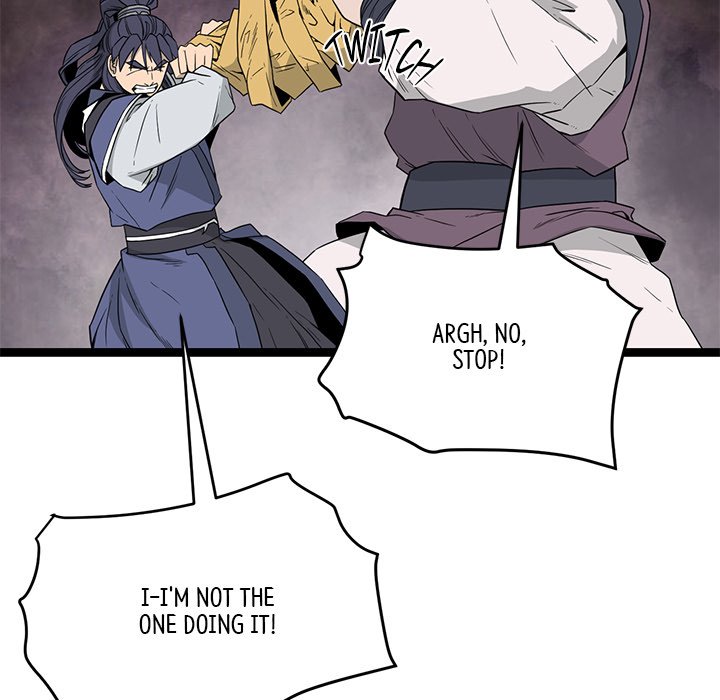 Reign Reign Over The Top EP 46 - Toomics page 60 - 