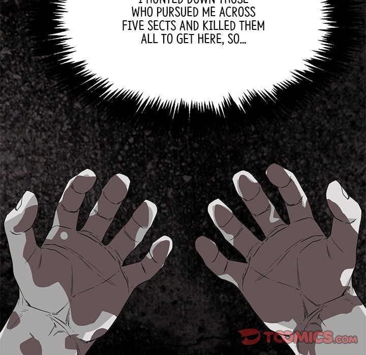 Reign Reign Over The Top EP 46 - Toomics page 66 - 