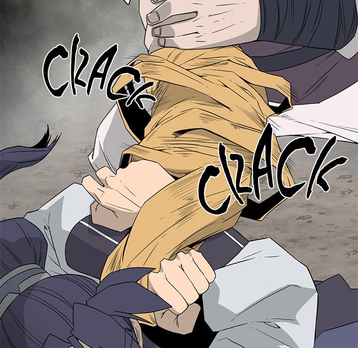 Reign Reign Over The Top EP 46 - Toomics page 69 - 