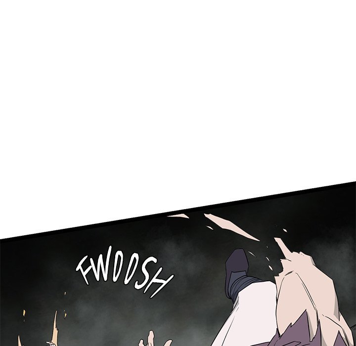 Reign Reign Over The Top EP 46 - Toomics page 71 - 