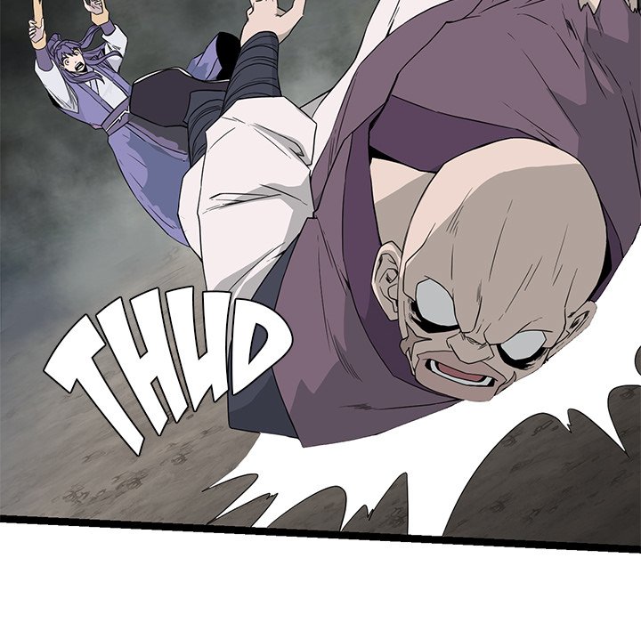 Reign Reign Over The Top EP 46 - Toomics page 72 - 