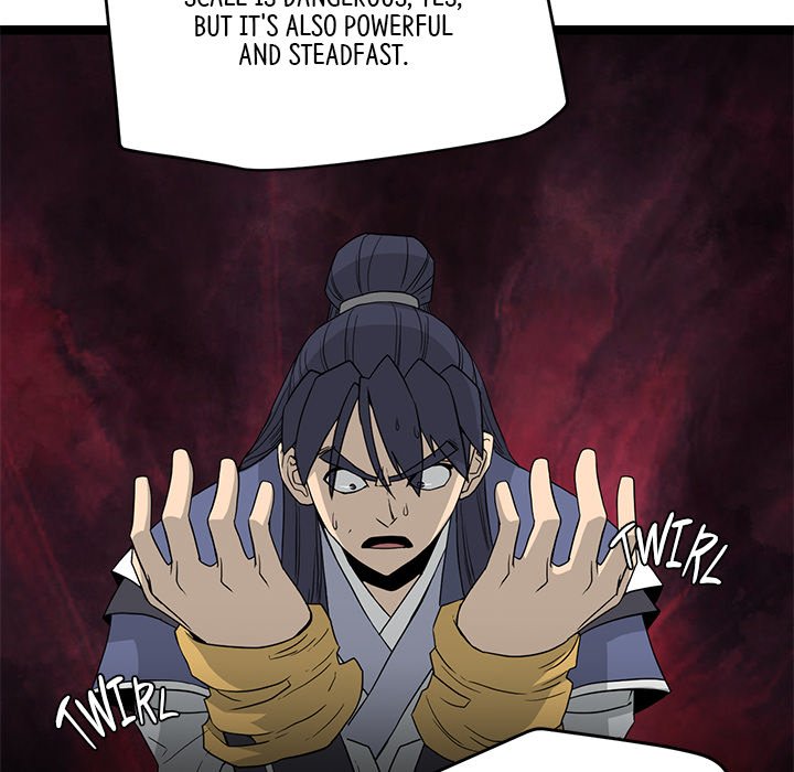 Reign Reign Over The Top EP 46 - Toomics page 81 - 