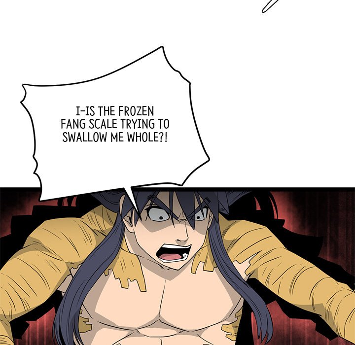 Reign Reign Over The Top EP 46 - Toomics page 88 - 