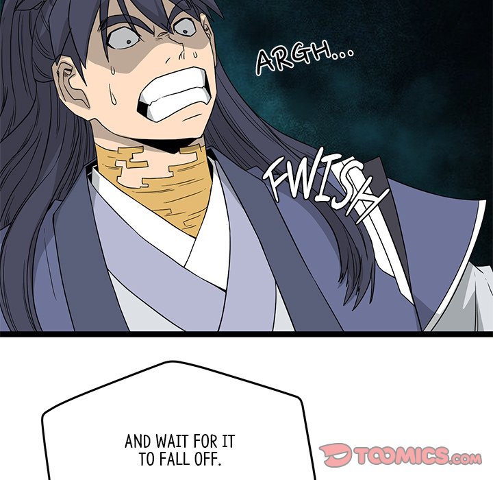 Reign Reign Over The Top EP 46 - Toomics page 90 - 