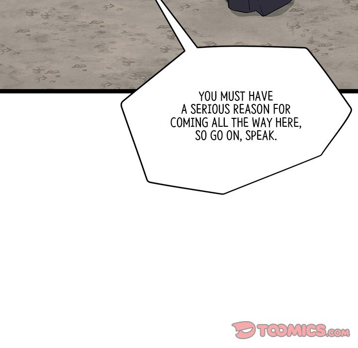Reign Reign Over The Top EP 46 - Toomics page 10 - 