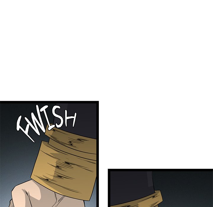 Reign Reign Over The Top EP 46 - Toomics page 93 - 