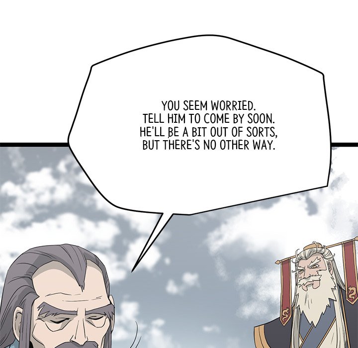 Reign Reign Over The Top EP 46 - Toomics page 97 - 