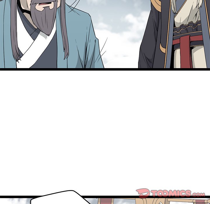 Reign Reign Over The Top EP 46 - Toomics page 98 - 