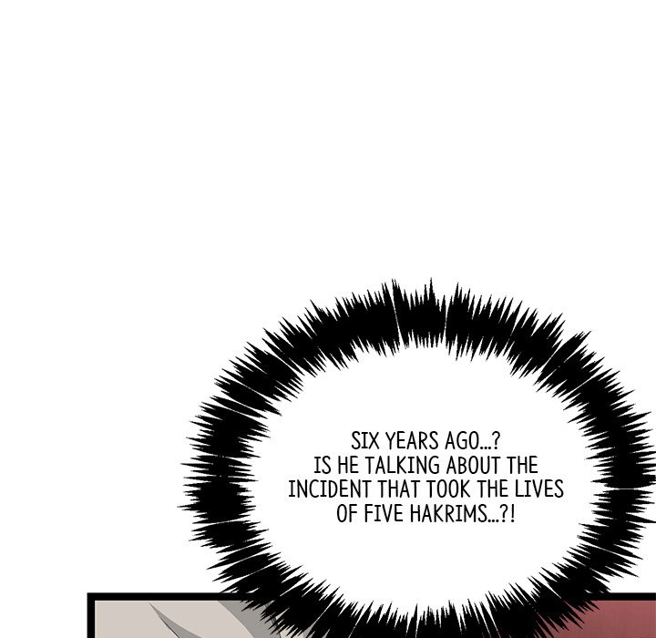 Reign Reign Over The Top EP 47 - Toomics page 129 - 