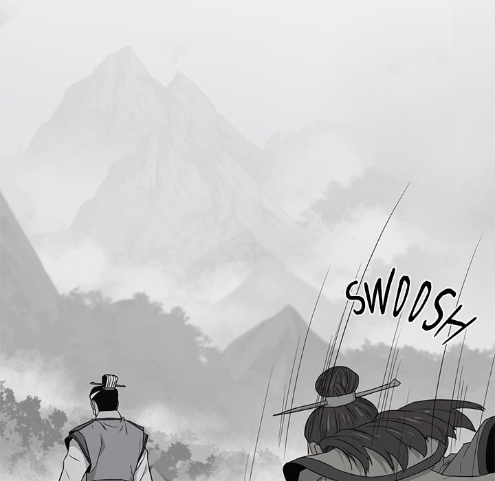 Reign Reign Over The Top EP 47 - Toomics page 137 - 