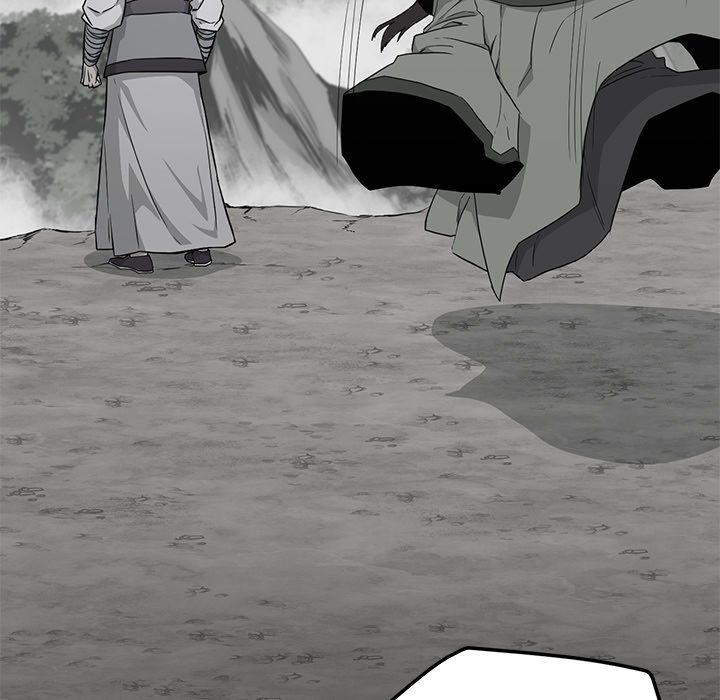 Reign Reign Over The Top EP 47 - Toomics page 138 - 