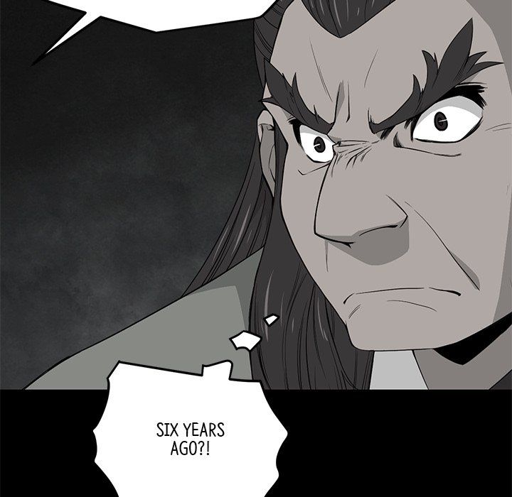 Reign Reign Over The Top EP 47 - Toomics page 148 - 
