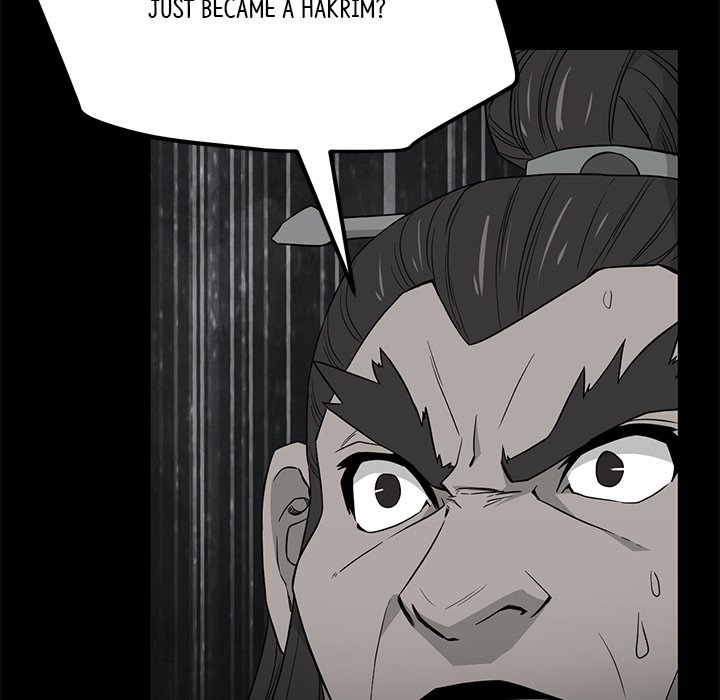 Reign Reign Over The Top EP 47 - Toomics page 165 - 