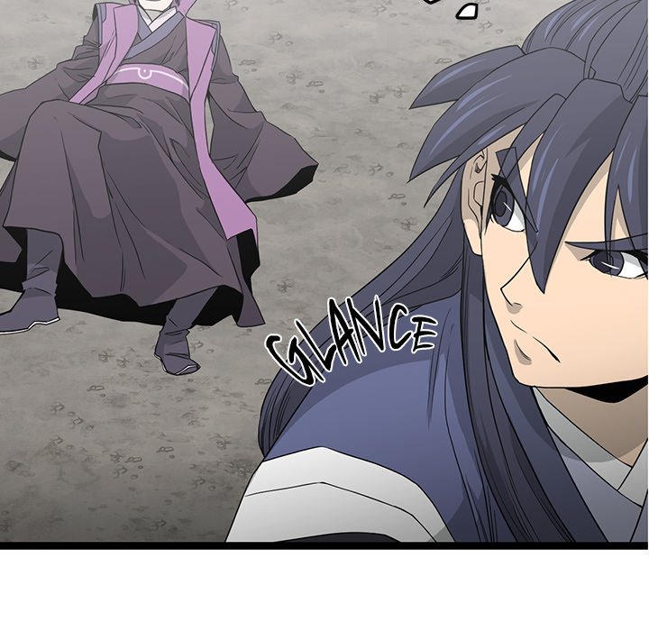 Reign Reign Over The Top EP 47 - Toomics page 23 - 