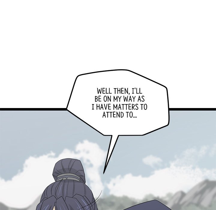 Reign Reign Over The Top EP 47 - Toomics page 33 - 