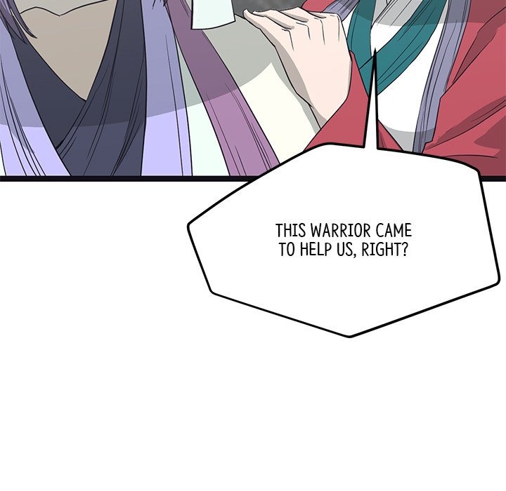 Reign Reign Over The Top EP 47 - Toomics page 41 - 